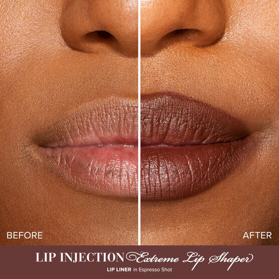 Lip Injection L�pis Boca Espresso Shot